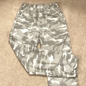Athleta Girl Jogger Pants